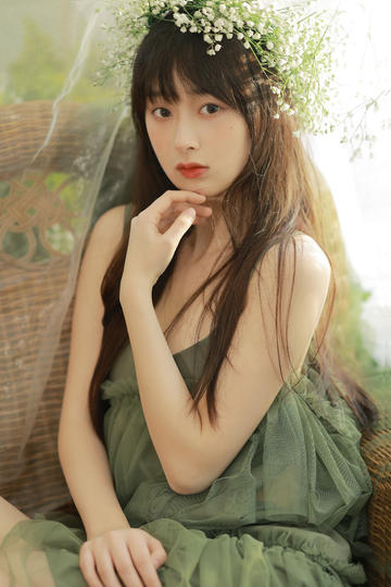 农场主的女儿们