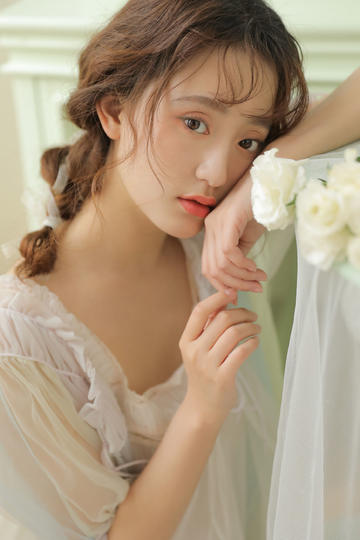 沙漠中的最后时日