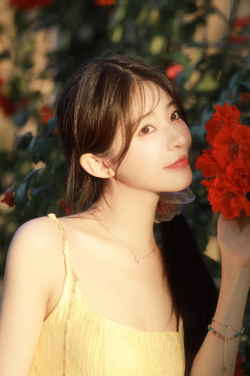 隔壁大物的挑食性女